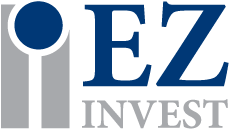 EZ Invest, s.r.o. logo